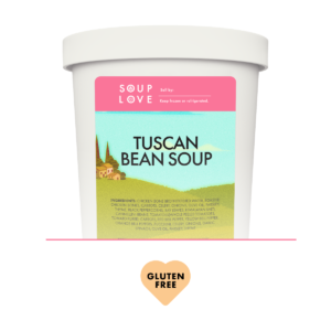 Tuscan Bean